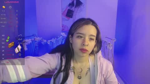 Salome online show from 01.13.25