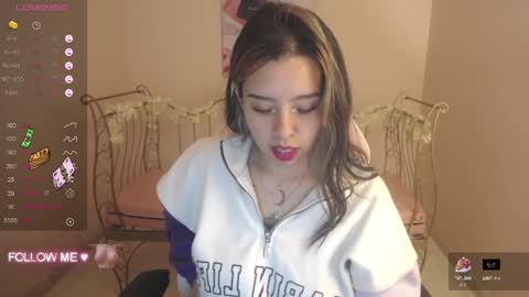 Salome online show from 01.14.25