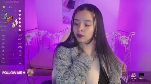 Salome online show from 01.18.25