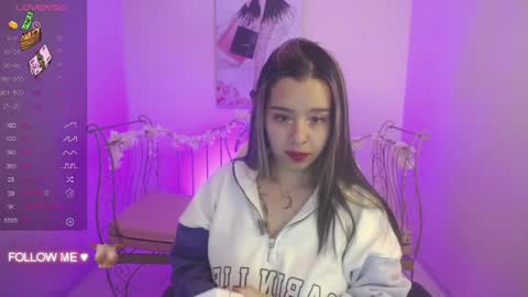 Salome online show from 01.22.25