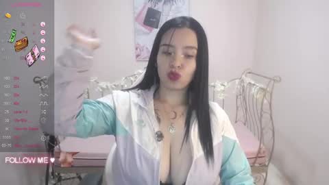 Salome online show from 02.01.25