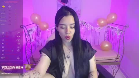 Salome online show from 03.06.25