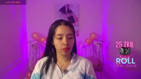 Salome online show from 03.07.25