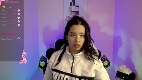 Salome online show from 09.11.25