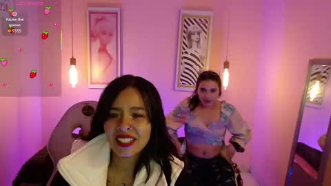 Salome online show from 09.14.25