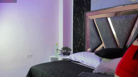 _salome_xx online show from 04.01.26