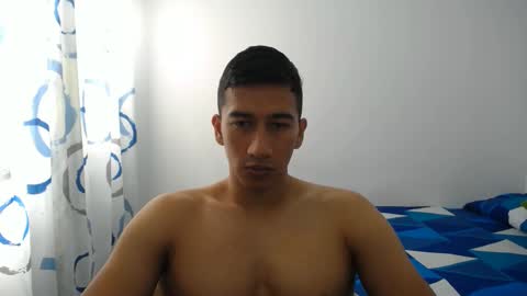 Jak Sam My wish is to be able to have a good Christmas meet my goal of 10000 tks and be able to have a peaceful new year. online show from 01.12.25