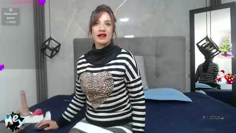 Samanta online show from 02.03.26