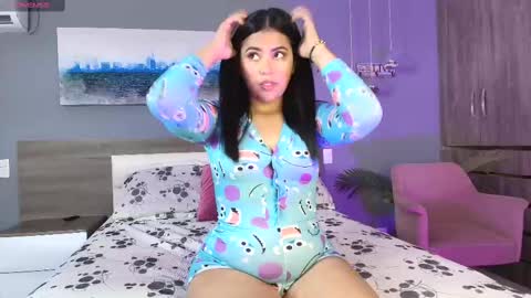 _samantagomez online show from 03.11.25