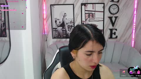 Samantha online show from 12.09.24