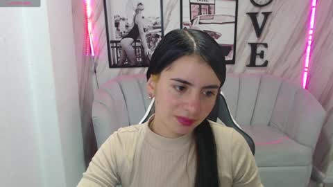 Samantha online show from 12.13.24