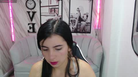 Samantha online show from 12.17.24