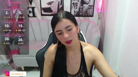 Samantha online show from 12.18.24