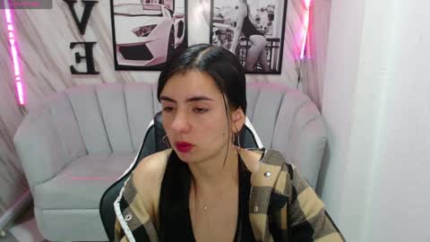 Samantha online show from 12.23.24