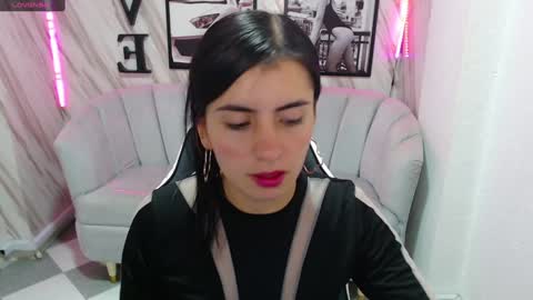 Samantha online show from 12.26.24