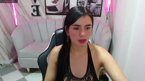 Samantha online show from 12.26.24