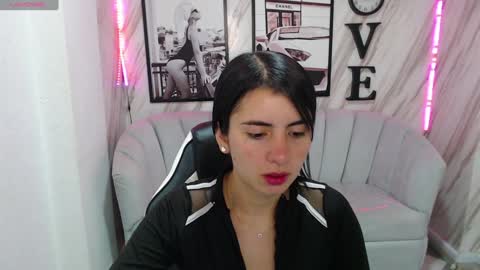 Samantha online show from 01.08.25