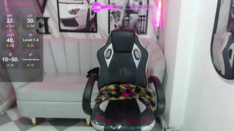 Samantha online show from 02.10.25