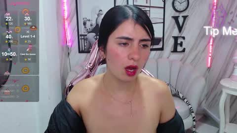 Samantha online show from 09.16.25