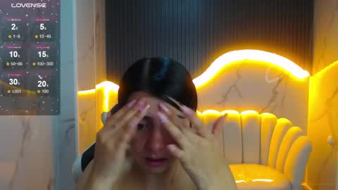 Samantha online show from 09.29.25