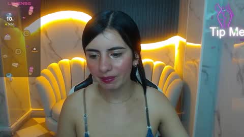 Samantha online show from 10.11.25