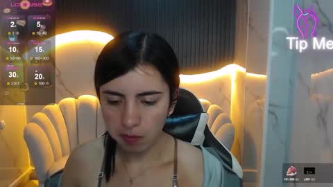 Samantha online show from 10.13.25