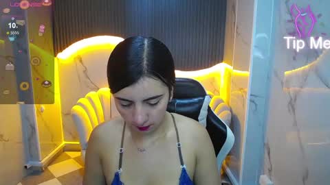 Samantha online show from 10.14.25