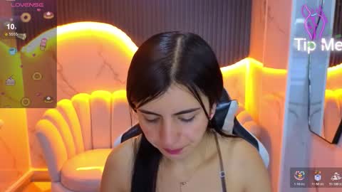 Samantha online show from 10.18.25