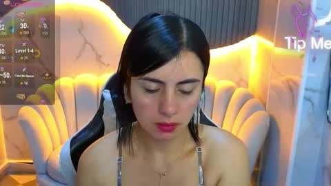 Samantha online show from 10.25.25