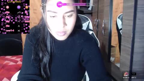 _samantha_fox19 online show from 10.14.25