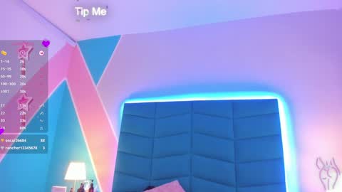 Snapshot of _samara_conner chatting on 01.26.25 Samara online show from 01.26.25