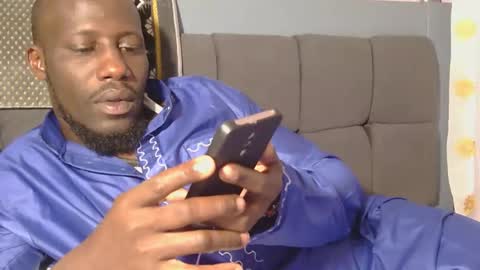 _sambo_ online show from 09.22.25