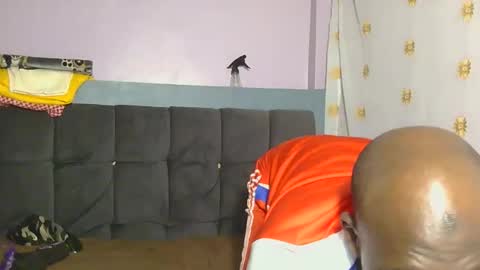 _sambo_ online show from 10.13.25