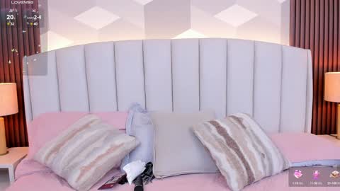 Antonella  online show from 12.21.24
