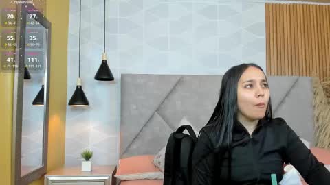 Snapshot of _sammy_fit chatting on 01.14.26 Antonella online show from 01.14.26
