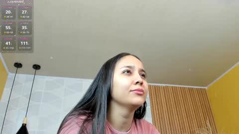 Snapshot of _sammy_fit chatting on 01.17.26 Antonella online show from 01.17.26