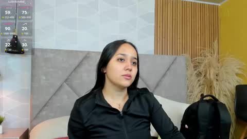 Snapshot of _sammy_fit chatting on 02.05.26 Antonella online show from 02.05.26