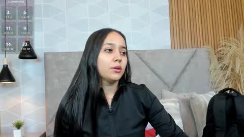 Snapshot of _sammy_fit chatting on 02.11.26 Antonella online show from 02.11.26