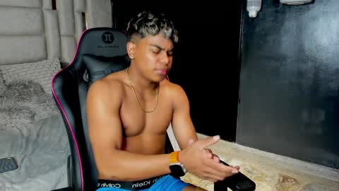 _sammy_ice online show from 01.24.25