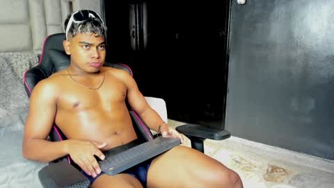 _sammy_ice online show from 01.26.25