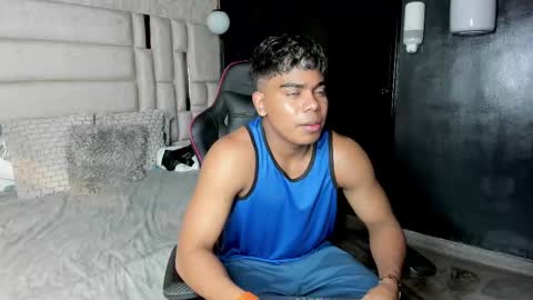 _sammy_ice online show from 03.11.25