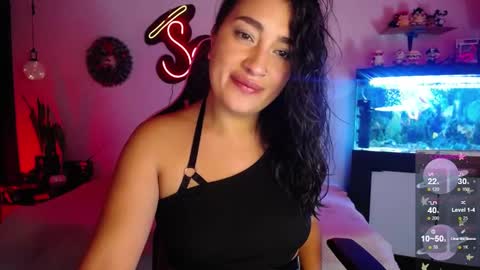  SantaLove  online show from 01.04.25