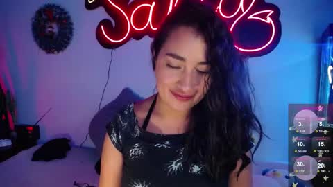  SantaLove  online show from 01.05.25