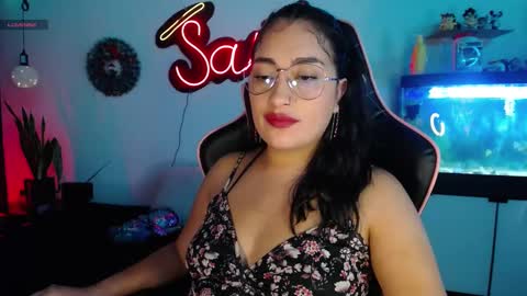  SantaLove  online show from 01.09.25