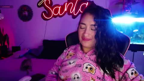  SantaLove  online show from 01.10.25