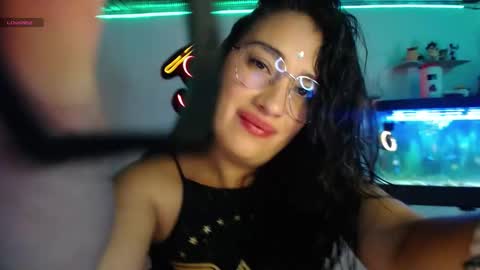  SantaLove  online show from 01.16.25