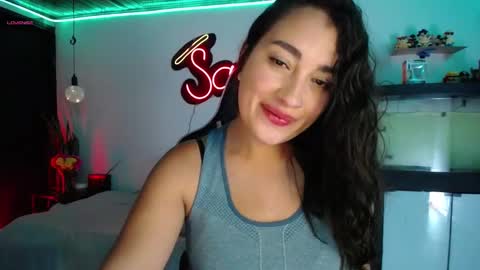  SantaLove  online show from 01.21.25