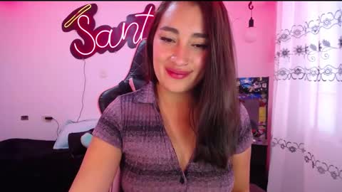  SantaLove  online show from 02.16.25