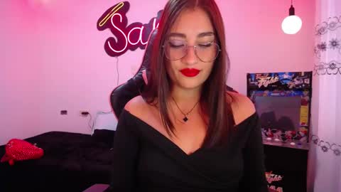  SantaLove  online show from 02.20.25