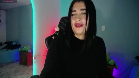  SantaLove  online show from 02.13.26